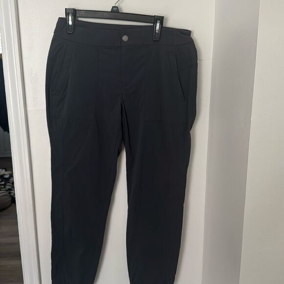 ATHLETA JOGGERS SIZE 12 - Picture 1 of 12
